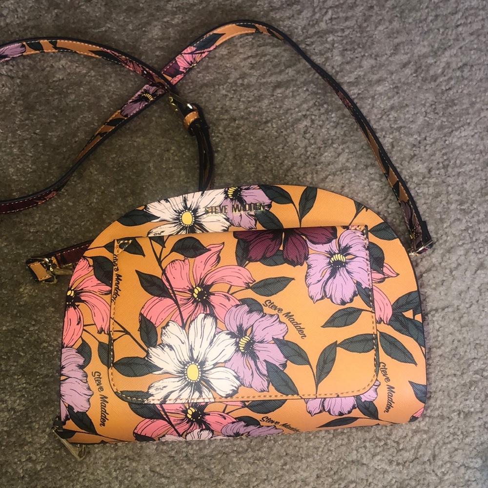 Steve madden bag